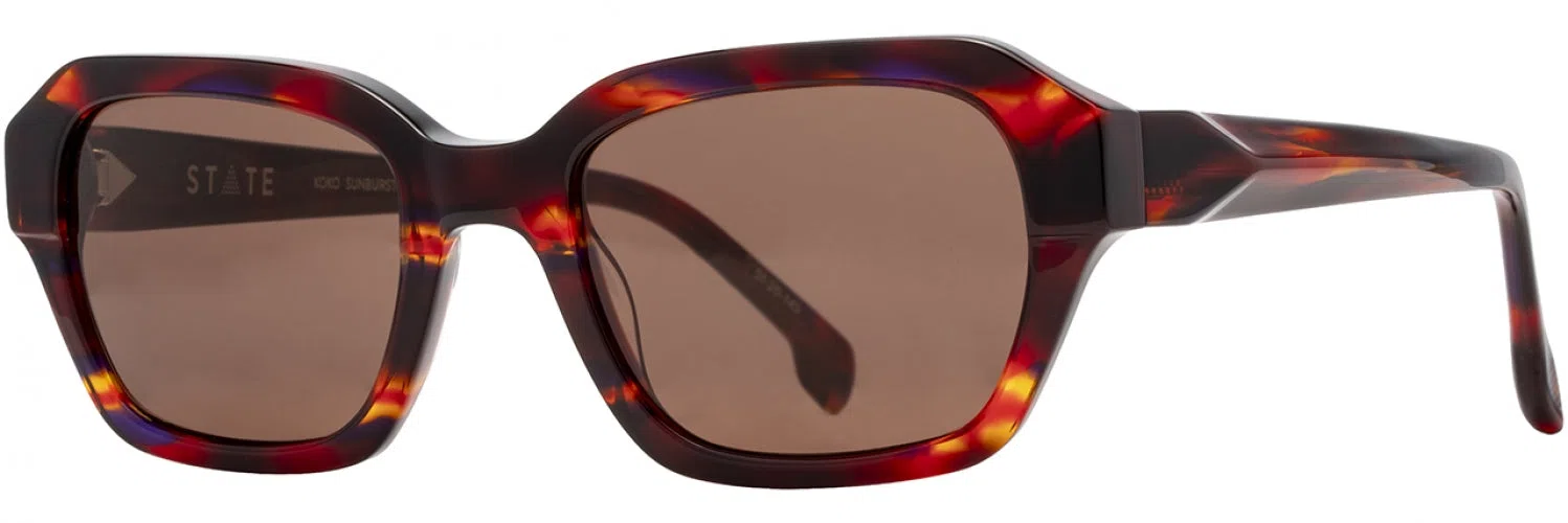 STATE Optical Co. KOKO Sunglasses - view 12